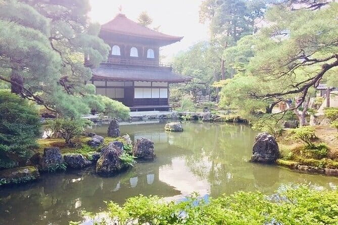 From Kyoto / Osaka: Kyoto Must-see Spots & Nara Park One Day Tour - Who Should Book This Tour, and Who Might Want a Different Plan