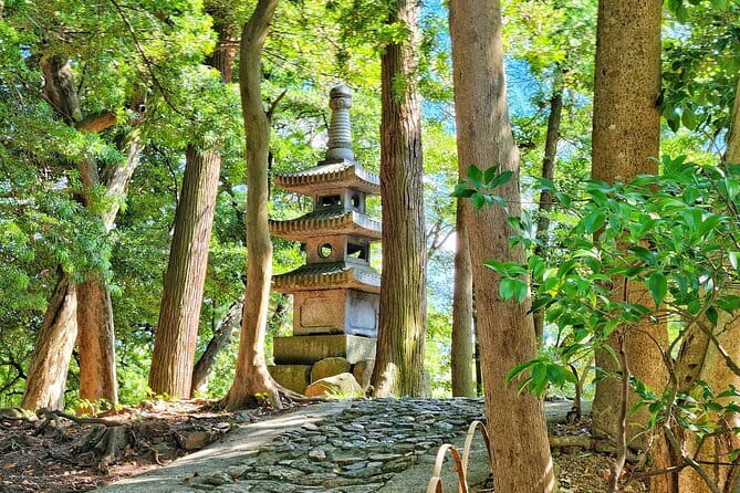 From Nagoya: Castles and Canals in Hikone and Omi Hachiman - Hikone Castle, a rare Edo-era National Treasure