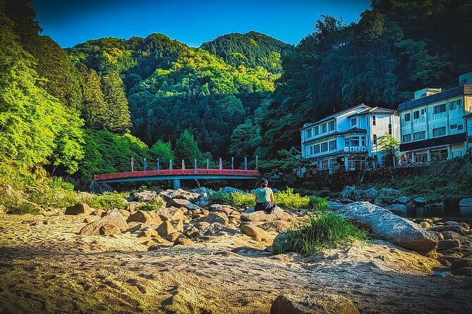From Nagoya: Castles and Canals in Hikone and Omi Hachiman - Should you book the Castles and Canals tour from Nagoya?