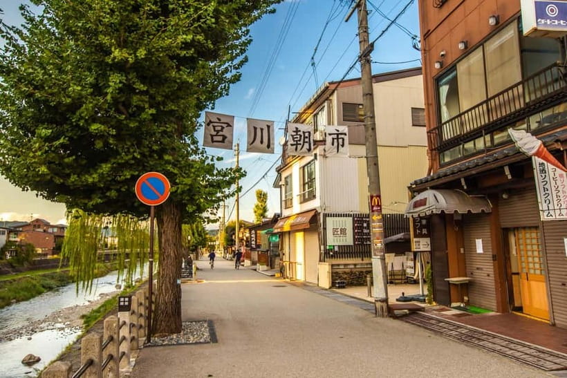 From Nagoya: Hida Takayama & Shirakawa-go Tour w/Opt. Lunch - Why this Nagoya to Takayama and Shirakawa-go day trip feels worth it