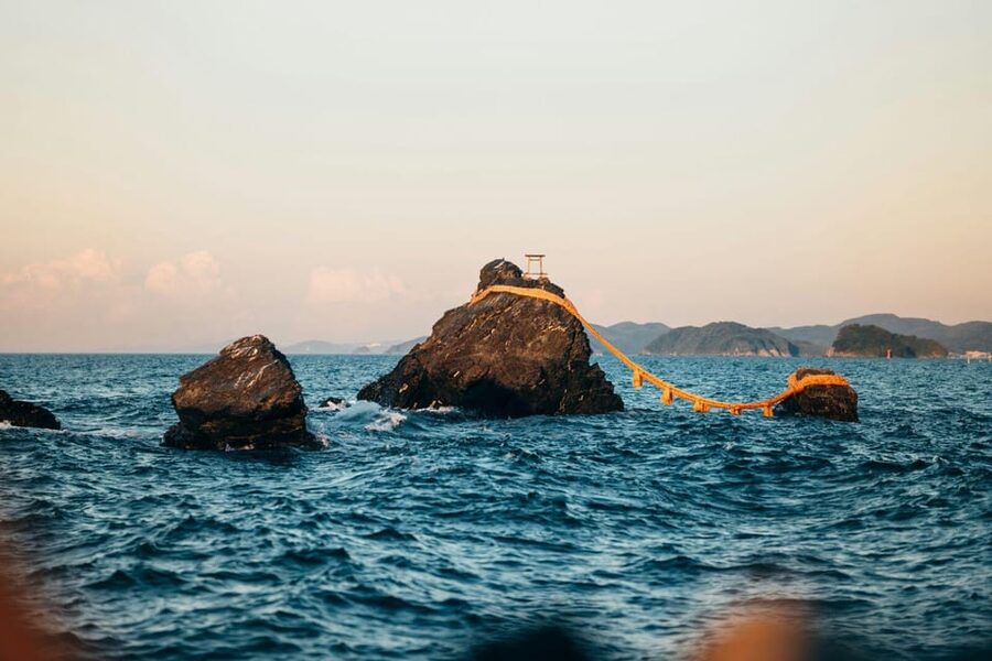 From Nagoya: Ise’s Sacred Shrines and Captivating Coastlines - Who should book this Ise from Nagoya tour