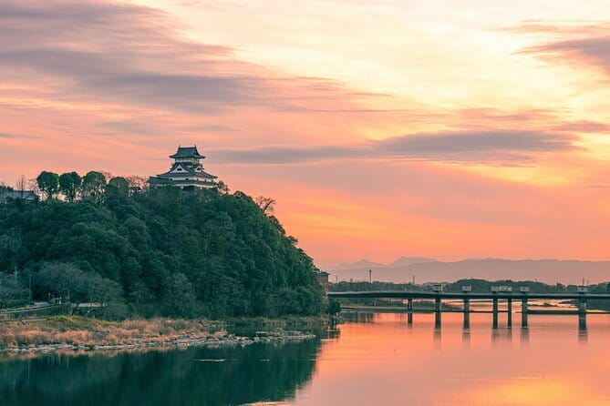 From Nagoya: Samurai Swords and Inuyama Castle Private Tour - Key things you should know before you go