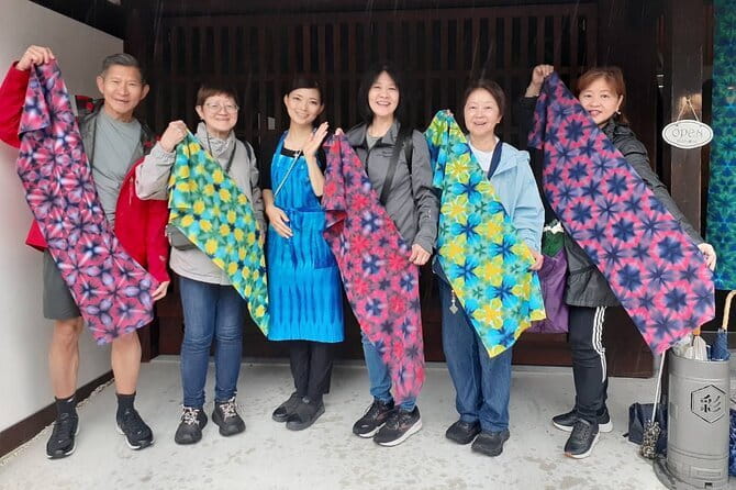 From Nagoya: Samurai Swords and Inuyama Castle Private Tour - Inuyama Castle and Sanko Inari Jinja: National Treasure time with a story