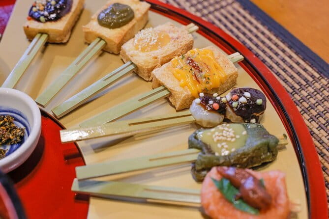 From Nagoya: Samurai Swords and Inuyama Castle Private Tour - Uraku-en Garden and Joan Tea House: matcha with a meaningful setting