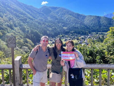 Shirakawa-go UNESCO Village Day Trip w/ Pickup