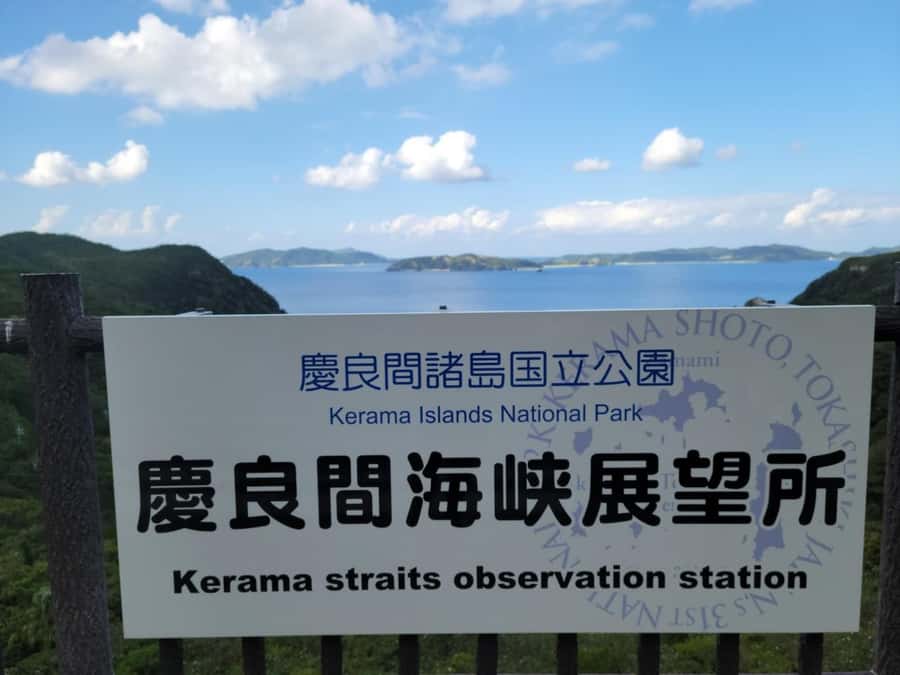 From Naha : Kerama, Tokashiki Island and Whale Watching Tour - Price and value: is $61 a good deal for this 6-hour plan?