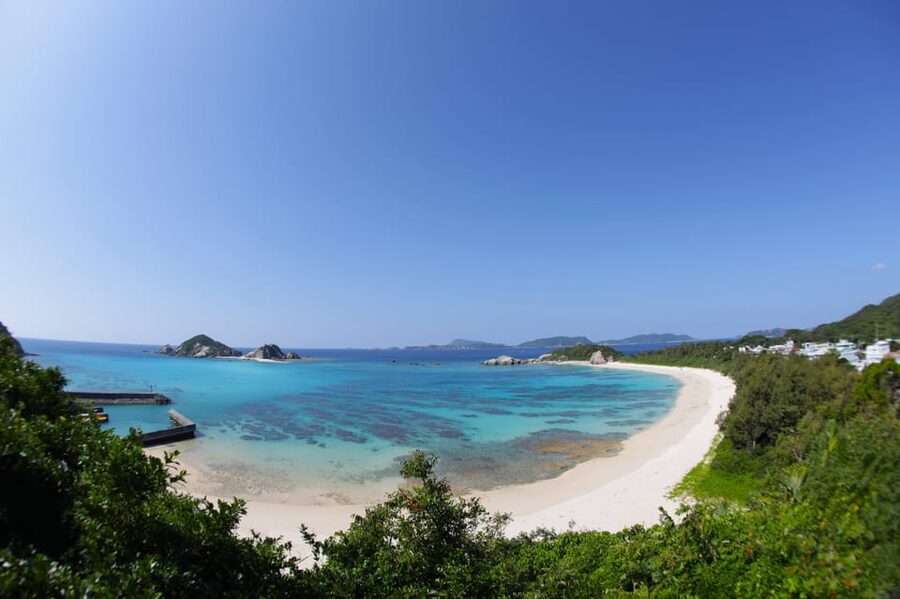 From Naha: Snorkeling Tour to Kerama by Ferry - Who This Snorkeling Day Is Best For