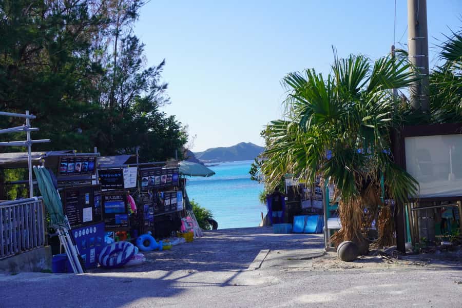 From Naha: Snorkeling Tour to Kerama by High-speed boat - Who should book this snorkeling day, and who should skip it