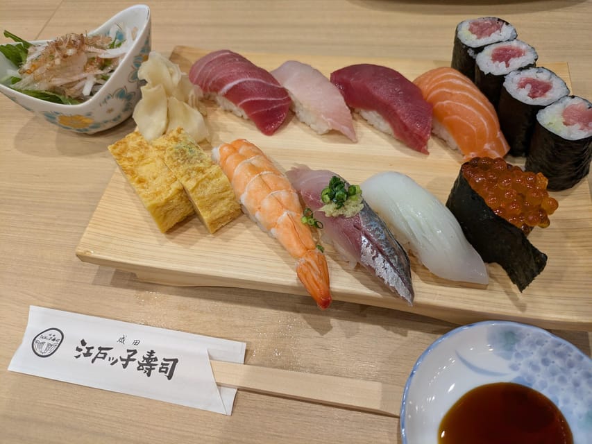 From Narita Airport: Private Layover or Transit Guided Tour - Walking, weather, and cash: the practical side that saves your day