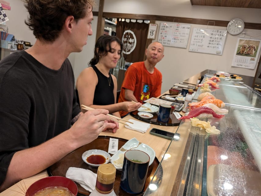 From Narita Airport: Private Layover or Transit Guided Tour - Price value: what $277 per group really buys you