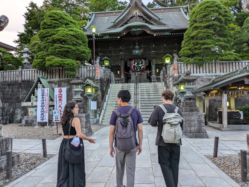 From Narita Airport: Private Layover or Transit Guided Tour - Should you book this Narita layover tour?