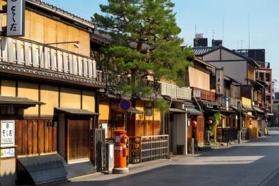 10-hour Private Customizable Tour to Kyoto