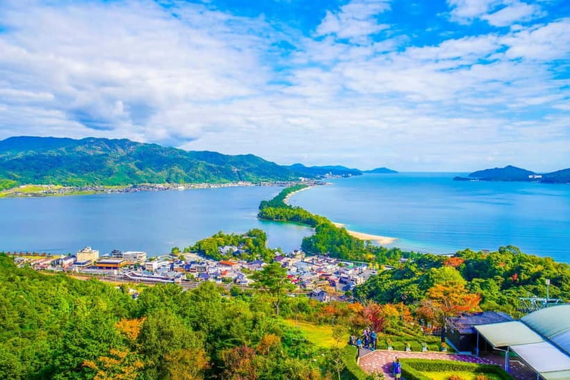 From Osaka: Amanohashidate and Ine Bay Day Trip - Key Highlights Worth Your Time