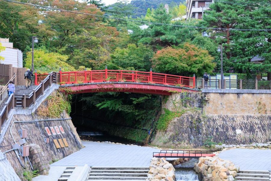 From Osaka: Himeji Castle, Arima Onsen & Mt. Rokko Day Tour - Price and value: what $53 covers, and what you should budget extra