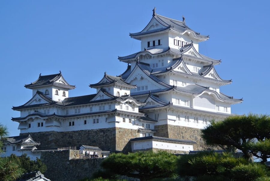 From Osaka: Himeji Castle, Arima Onsen & Mt. Rokko Day Tour - What you get most from the guides, and what to expect from the pacing