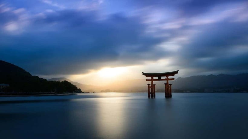 From Osaka: Hiroshima and Miyajima Day Trip by Bullet Train - Hiroshima Peace Memorial Park: what you’re seeing and how to handle it