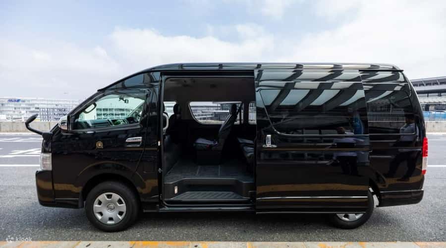 From Osaka: Kobe Private Day Tour - Kobe on Your Schedule, Not a Fixed Bus Tour