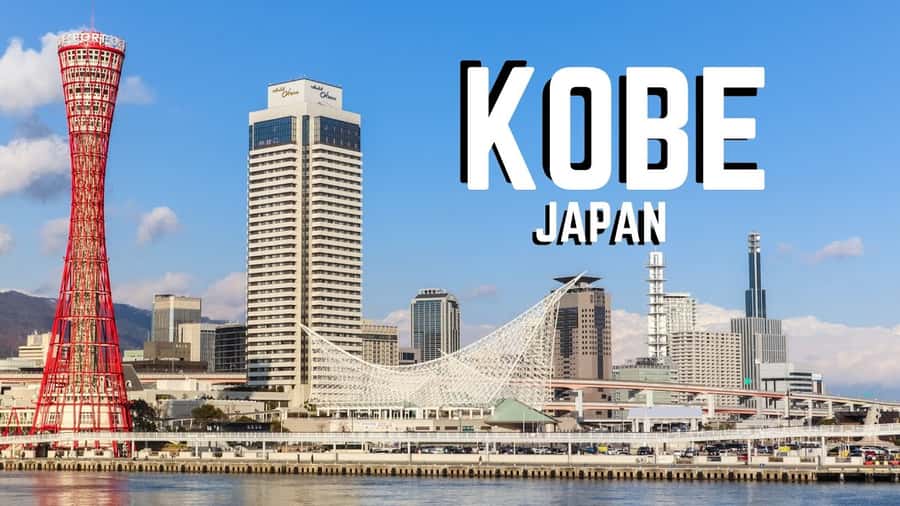 From Osaka: Kobe Private Day Tour - Pickup in Osaka City: Start Easy, End Where You Want