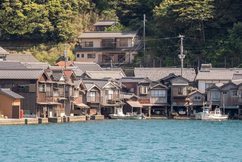 From Osaka/Kyoto: Amanohashidate Day Tour【Including tickets】 - Final call: should you book this Amanohashidate and Ine day tour?