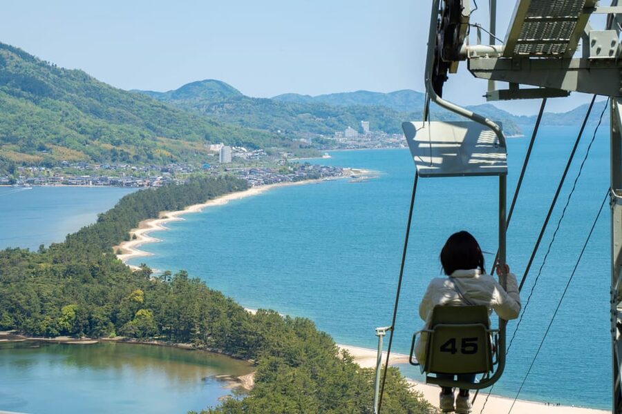 From Osaka/Kyoto: Amanohashidate Day Tour【Including tickets】 - Who this tour fits best, and who should think twice