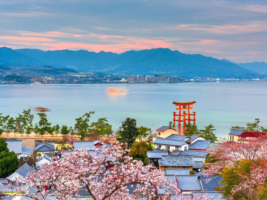 From Osaka/Kyoto: Hiroshima & Miyajima Private Guided Tour - Ferry Ride to Miyajima, Island Time You Can Feel
