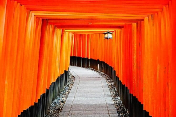 From Osaka/Kyoto: Kyoto & Nara Day Trip with Optional Lunch - A big-sights route that makes sense for first-timers