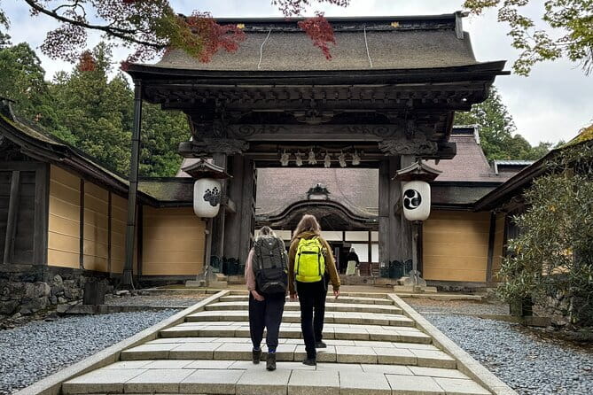 From Osaka/Kyoto: Kyoto & Nara Day Trip with Optional Lunch - Is this tour worth the $68.03 price tag?