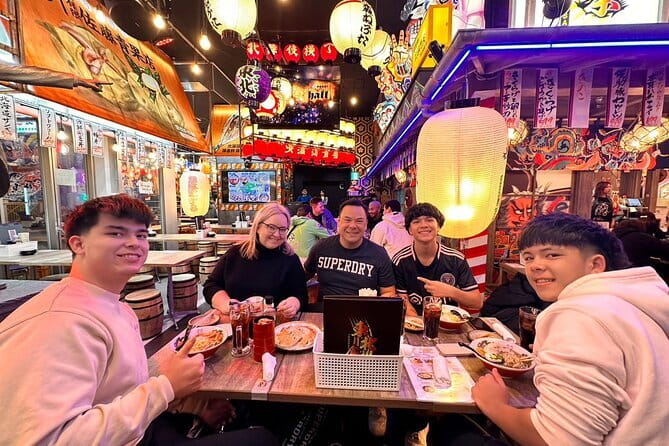 From Osaka/Kyoto: Kyoto & Nara Day Trip with Optional Lunch - Who this trip fits best