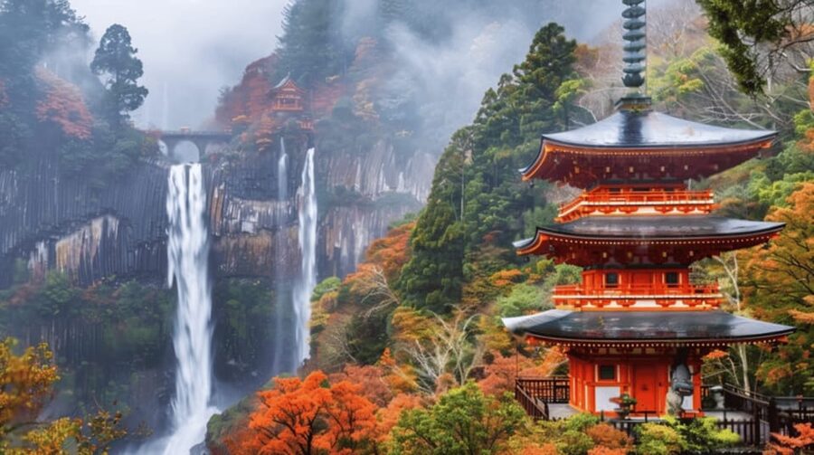From Osaka/Kyoto:Mount Koya, Wakayama & Nachi Waterfall Trip - Wakayama Castle: A Stair Climb With Real Panoramas