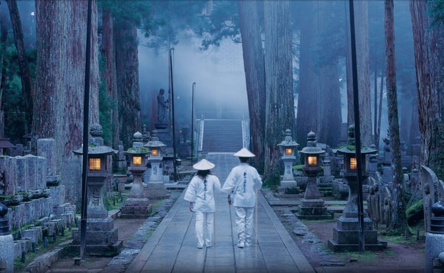 From Osaka/Kyoto: Mount Koya & Wakayama Private Day Trip . - Key highlights to know before you go
