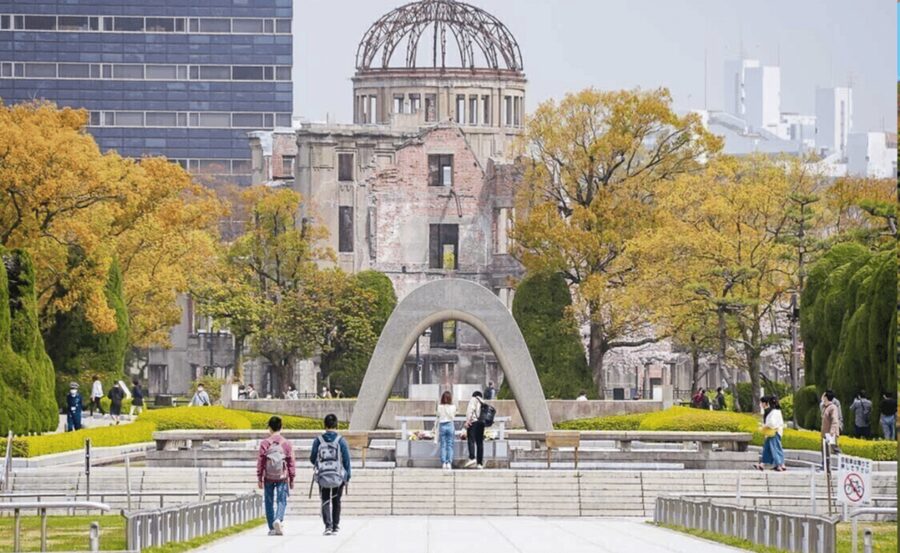 From Osaka/Kyoto/Nara: Hiroshima and Miyajima Private Tour - Key things to know before you go
