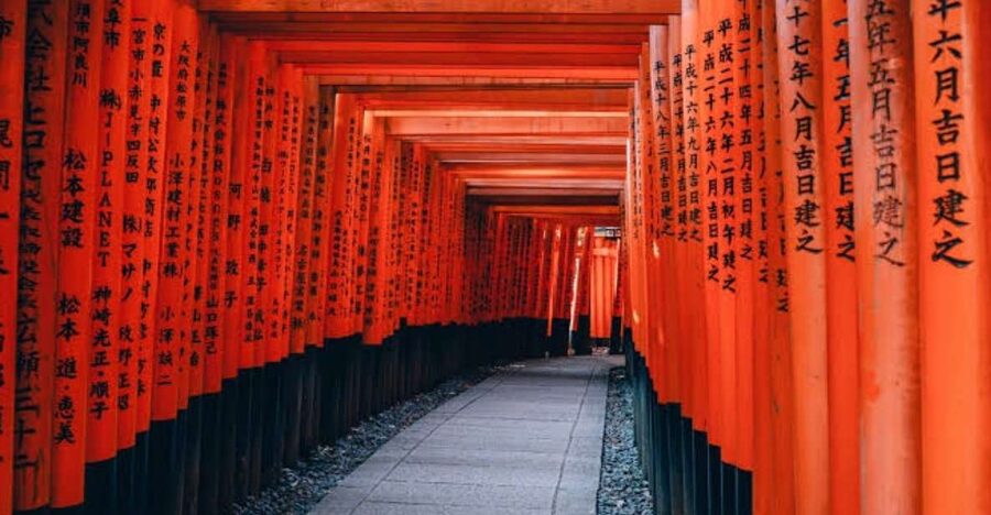 From Osaka/Kyoto: Private Kyoto & Nara Day Trip with Pickup - Key things I’d underline before you book