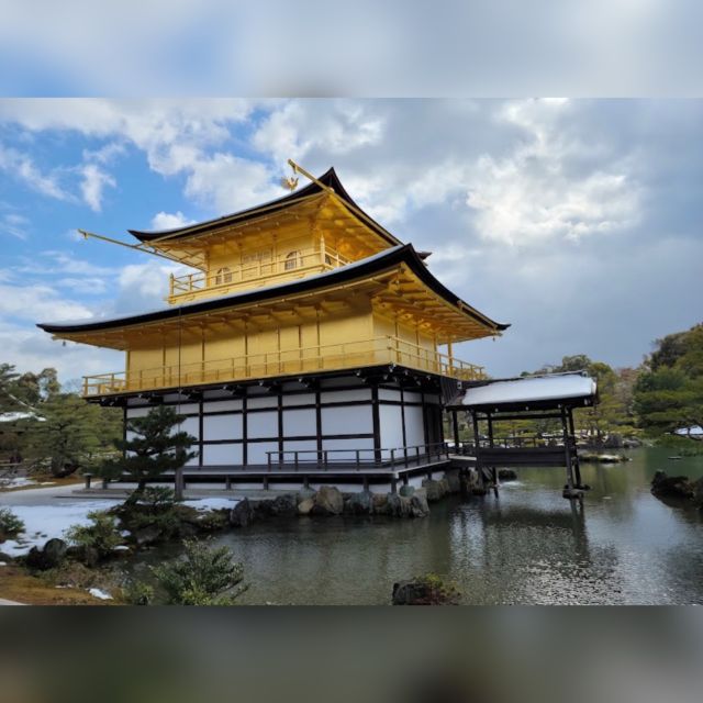 From Osaka/Kyoto: Private Kyoto & Nara Day Trip with Pickup - Why this Kyoto and Nara day trip makes sense in 10 hours