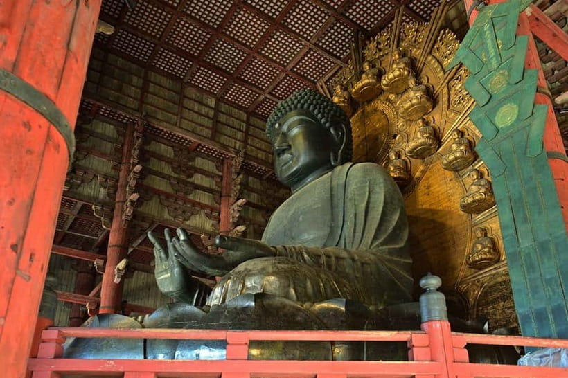 From Osaka: Nara Deer & Kyoto Kiyomizudera Sightseeing Tour - Price and Value: What You’re Actually Paying For