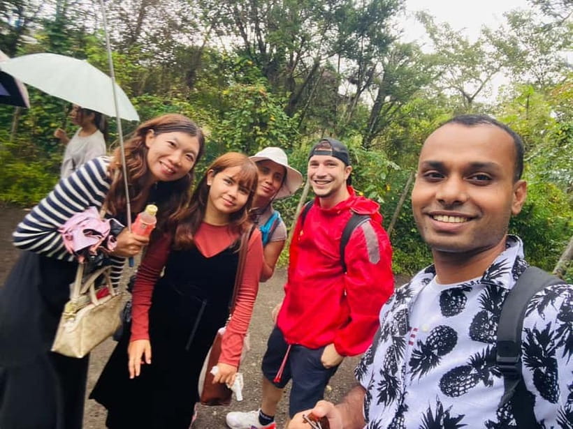 From Osaka: Nara Deer & Kyoto Kiyomizudera Sightseeing Tour - The Nara Park Deer Window: 80 Minutes That Feels Just Right