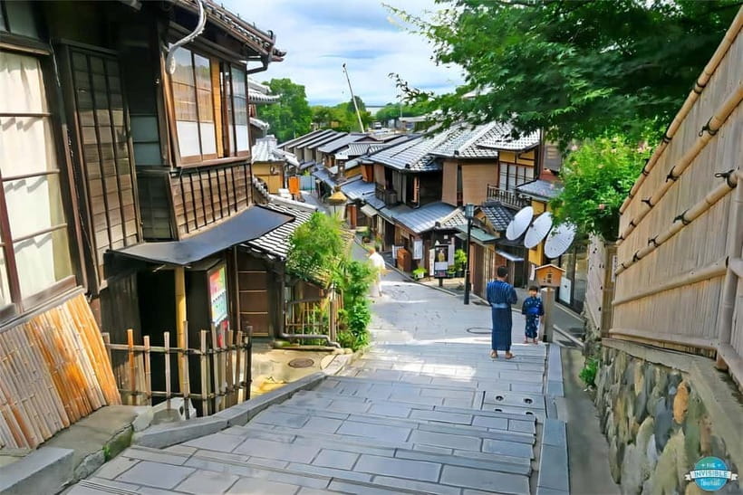 From Osaka: Nara Deer & Kyoto Kiyomizudera Sightseeing Tour - Todai-ji: A Short Photo Stop Plus a Real Hour to Wander