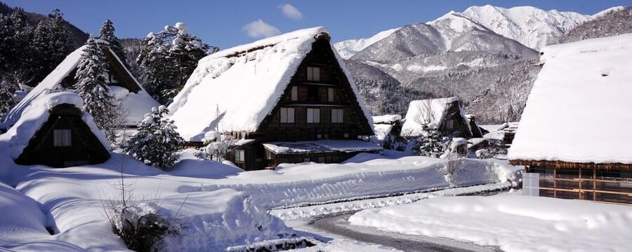 From Osaka or Kyoto: Private Shirakawa-go and Takayama Trip - Shirakawa-go and Takayama, planned around comfort from Osaka or Kyoto