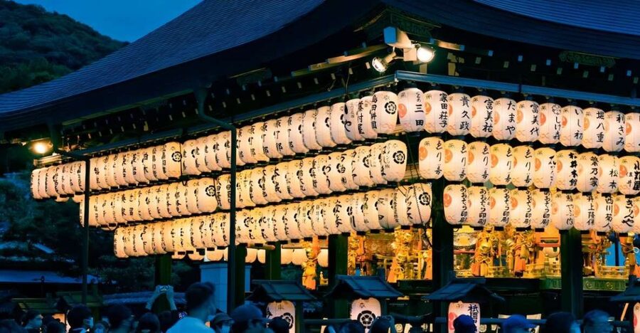 From Osaka: Private Customizable Day Tour to Kyoto - Private car from Osaka to Kyoto: the stress-free way to do it