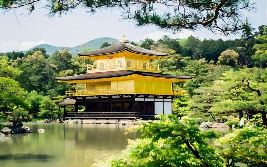 From Osaka: Private Customizable Day Tour to Kyoto - Optional English guide: how to make it work for you