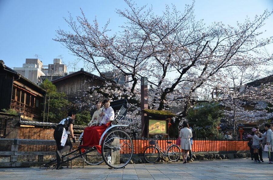From Osaka: Private Customized Day Tour to Kyoto - Yasaka Shrine: Calm Contrast After the Streets (45 Minutes)