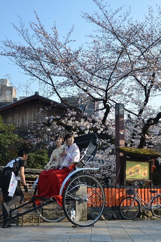 From Osaka: Private Customized Day Tour to Kyoto - Fushimi Inari Taisha: Two Hours That Can Actually Mean Something
