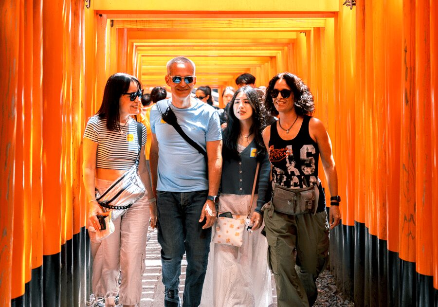 From Osaka: Sagano Train Ride and Kyoto Guided Day Tour - FAQ