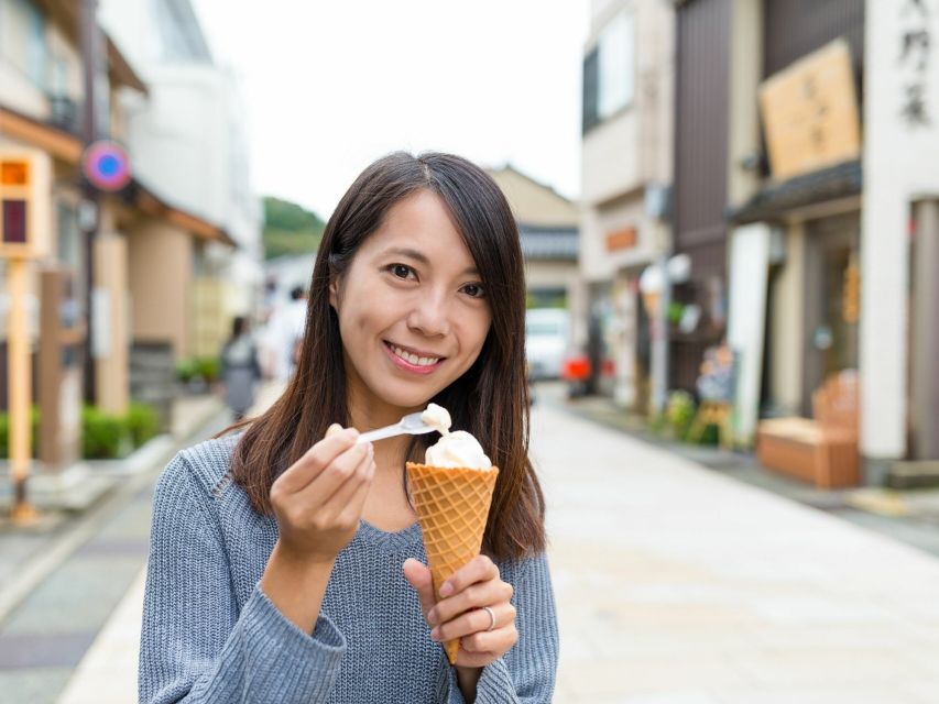 From Sapporo: Private Day Trip to Otaru - Who this Otaru day trip is best for