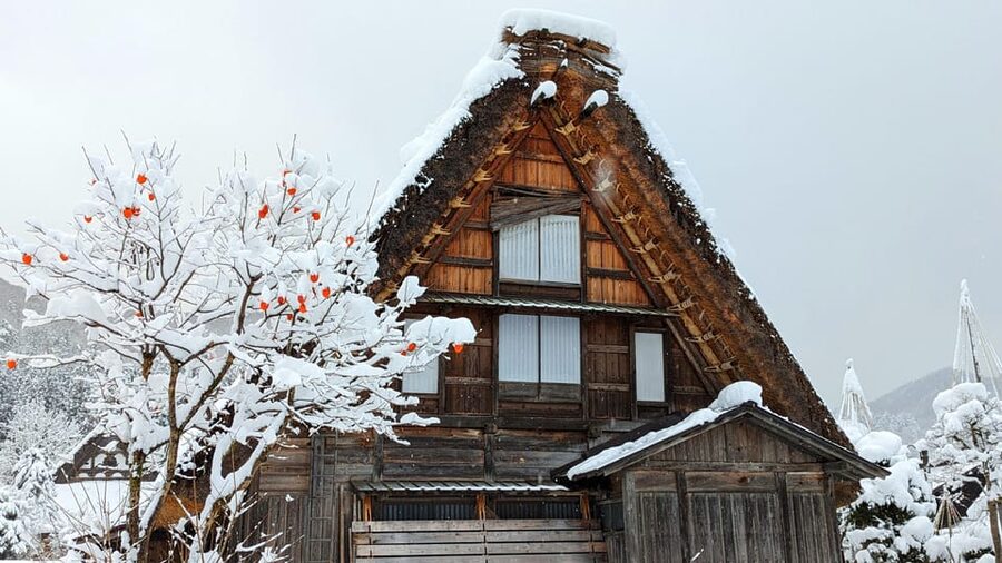 From Takayama: Guided Day Trip to Takayama and Shirakawa-go - From JR Takayama Station: where the day actually begins