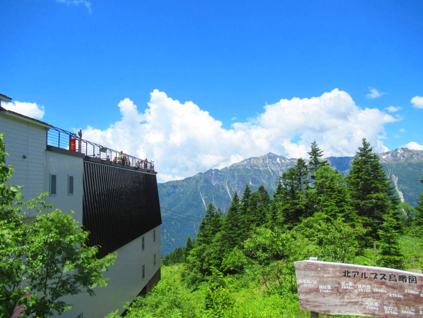 From Takayama: Shinhotaka Ropeway and Kamikochi tour - Quick hits you’ll care about