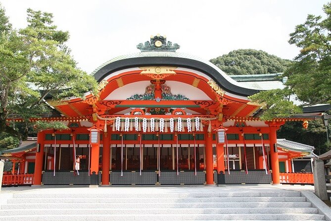 From Tokyo 1-Day Kyoto English-guided Tour by Bullet Train - Pacing Reality: 12 Hours, Three Big Stops, and Some Waiting