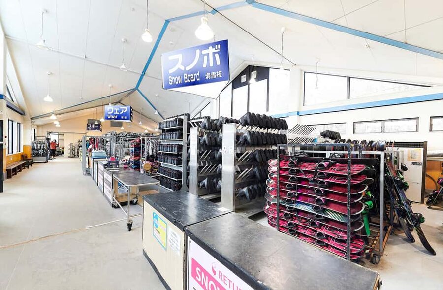 From Tokyo : Fujiyama Snow Resort Yeti Day Tour - Key points before you go