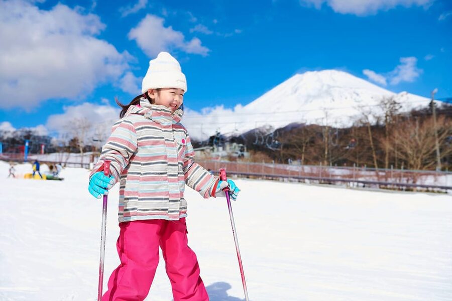 From Tokyo: Fujiyama Snow Resort Yeti Winter Ski Day Tour - Transport quality, staff languages, and why that matters