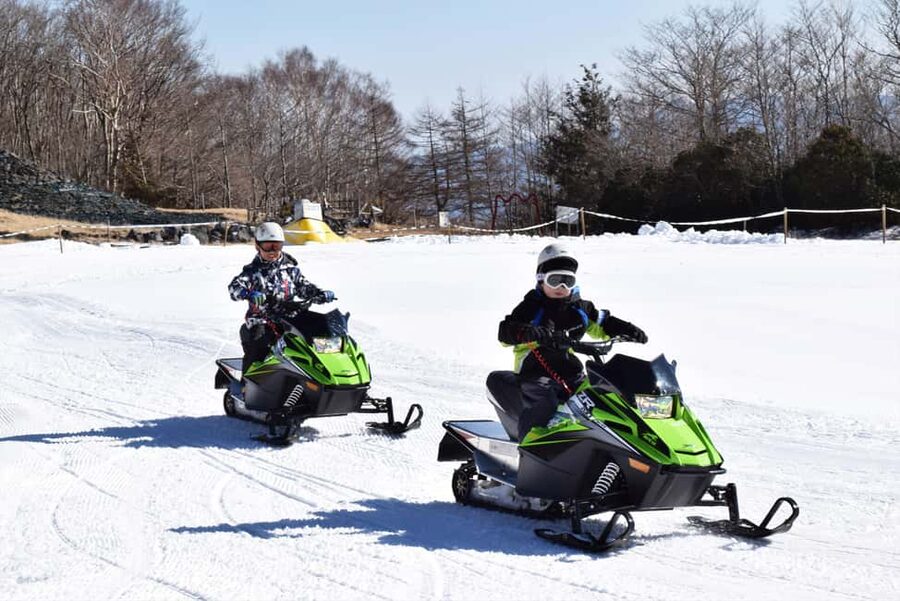 From Tokyo: Fujiyama Snow Resort Yeti Winter Ski Day Tour - Should you book the Fujiyama Snow Resort Yeti Winter Ski Day Tour?