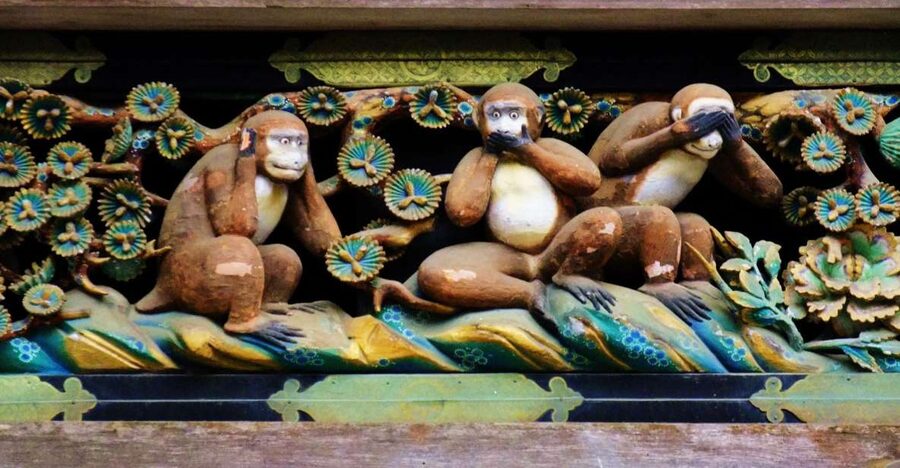 From Tokyo: Guided Day Trip to Nikko World Heritage Sites - Shinjuku Start, Big-Day Rhythm, and Bus Reality